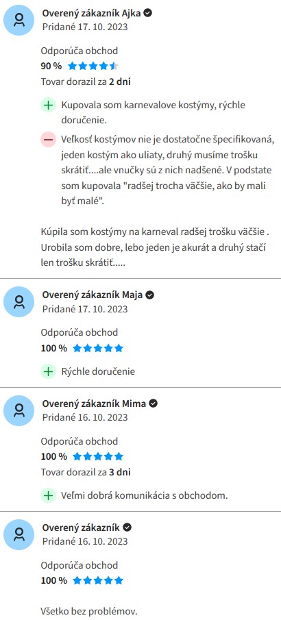 4kids.sk recenzie