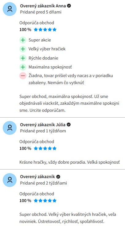 Babyknihy.sk recenzie