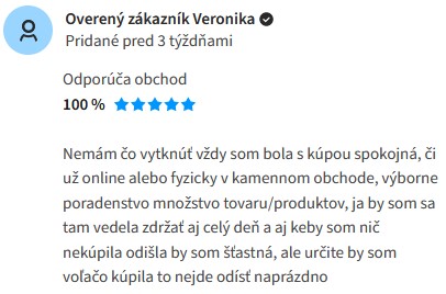 Brendon.sk recenzie