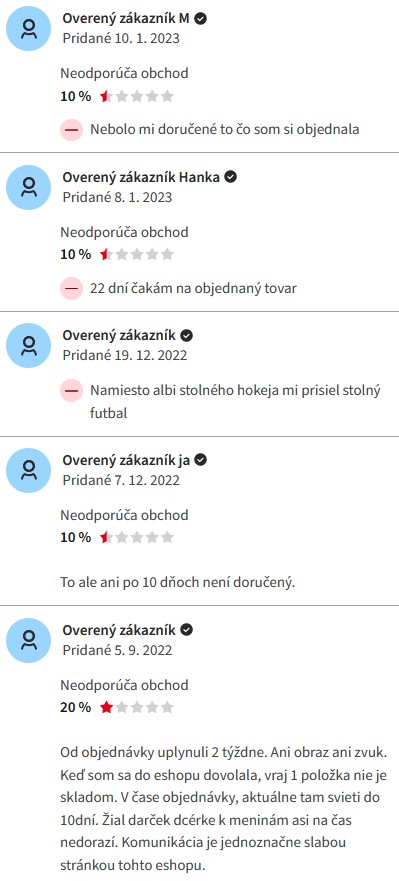 Edukacnehracky.sk recenzie