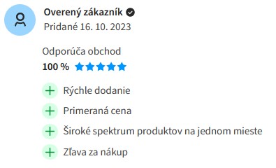 Feedo.sk recenzie