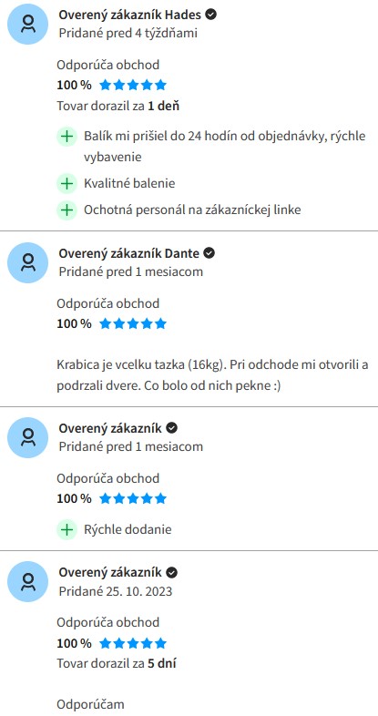 Ludopolis.sk recenzie