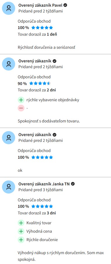 Market24.sk recenzie
