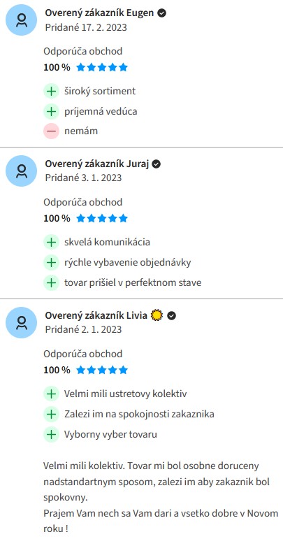 Maxovsvetkociek.sk recenzie
