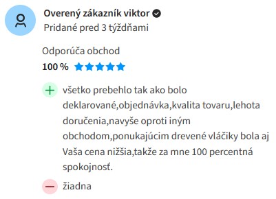 Originalnehracky.sk recenzie