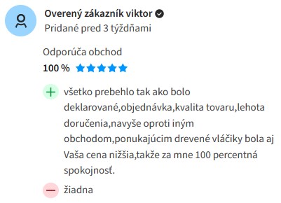 Originalnehracky.sk recenzie