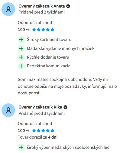 Pompomtoys.sk recenzie
