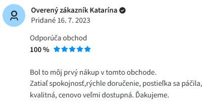 Predeti.sk skúsenosti