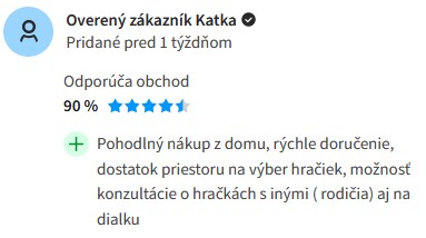 Rozumnehracky.sk recenzie