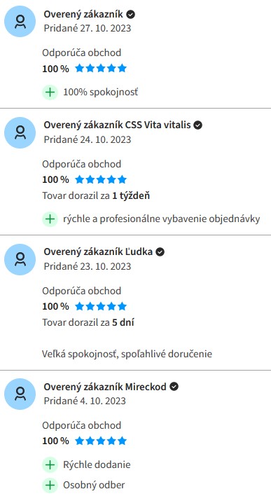 Slnieckovo.sk recenzie