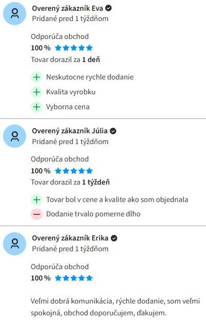 Svetkocikov.sk recenzie