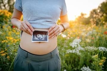 Tehotenstvo po týždňoch – týždeň po týždni