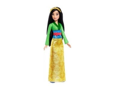 Disney Princess Mulan – bábika