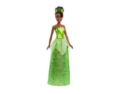 Disney Princess Tiana – bábika