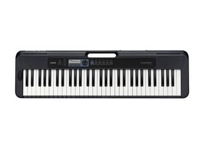 Casio CT S300 – keyboard