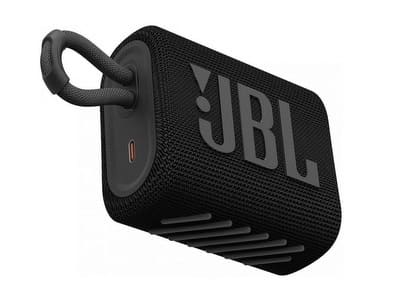 JBL GO 3 – Bluetooth reproduktor