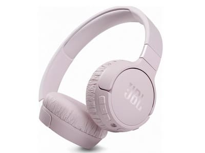 JBL Tune 660BTNC