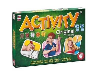 Piatnik – Activity Original