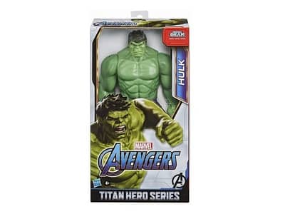 Hasbro Avengers – Hulk