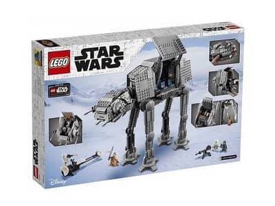 LEGO Star Wars – AT-AT