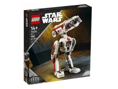 LEGO Star Wars – BD-1
