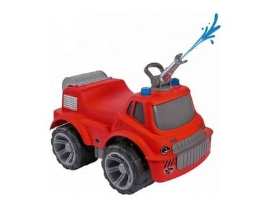Big Power Worker Maxi hasičské auto