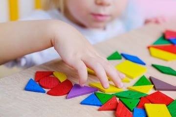 Hračky a darčeky pre 3-ročné dievča
