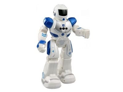 MaDe Robot Viktor
