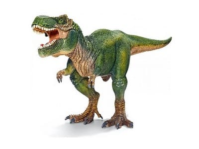 Schleich Dinosaurs Tyrannosaurus Rex