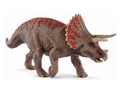 Schleich Triceratops