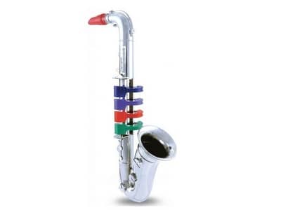 Bontempi – Detský saxofón