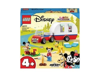 LEGO Disney Mickey and Friends