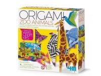 Mac Toys – Origami