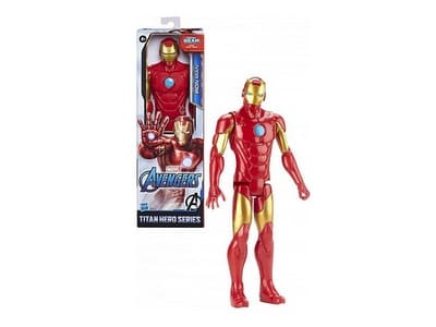Avengers Titan Hero – Iron Man