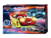 Carrera Go Disney Cars 3 – Glow