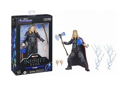 Hasbro Marvel – Thor figúrka