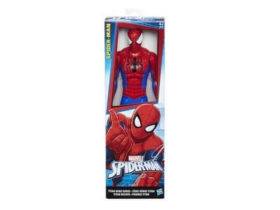 Hasbro – Spider-Man figúrka