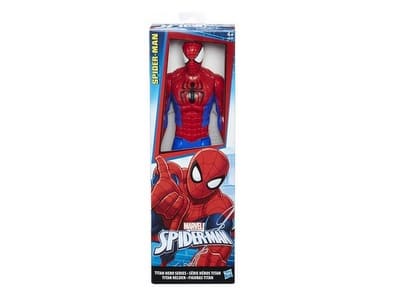 Hasbro – Spider-Man figúrka