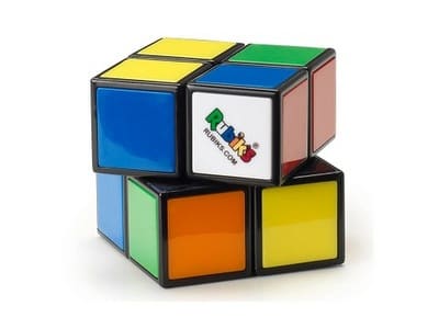 Rubikova kocka 2 x 2