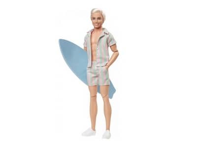 Barbie – Ken