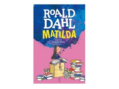 Matilda (Roald Dahl)