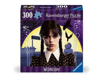 Ravensburger – Wednesday 300