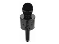 WSTER WS 858 – Karaoke Bluetooth mikrofón