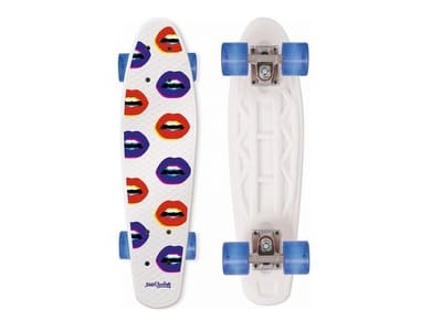 Street Surfing skateboard – Pop Board Kiss Me
