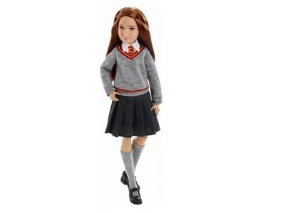 Harry Potter – Ginny Weasley bábika