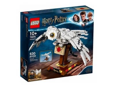 LEGO Harry Potter – Hedviga