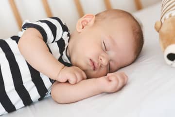 Syndróm náhleho úmrtia novorodenca – do akého veku hrozí a aká je prvá pomoc