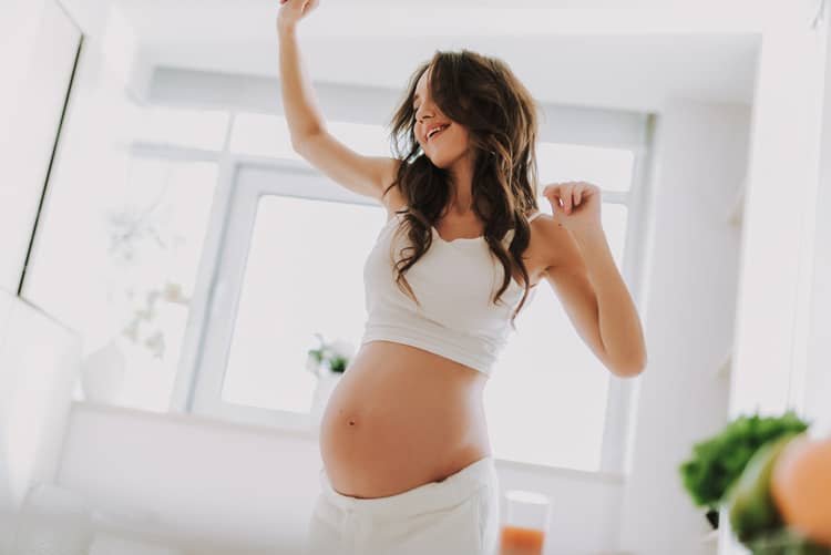 Vyvolanie pôrodu – dôvody