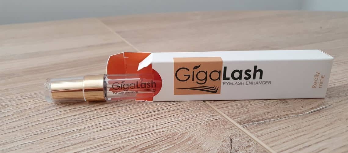 GigaLash – recenzia séra na rast mihalníc