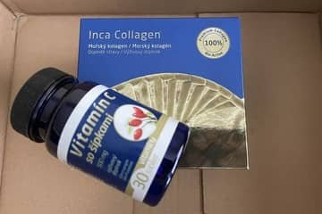 Inca Collagen – recenzia kolagénu